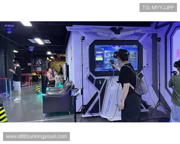 尊龙游戏娱乐场最新技术应用带来沉浸式的虚拟现实游戏体验